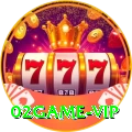 02game Royal Jackpot