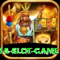115 Slot Game Gold Pro v1.5.9