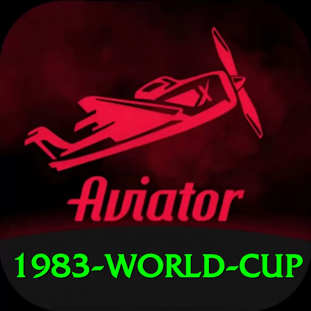 1983 world cup Deluxe Edition v3.7.4 - 2