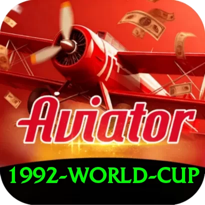 1992 world cup VIP Edition v1.4.9 - 2