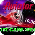 1st game Deluxe Slots