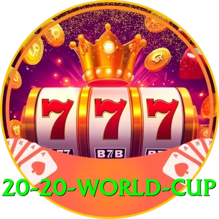 20 20 world cup Max v2.8.8 - 2