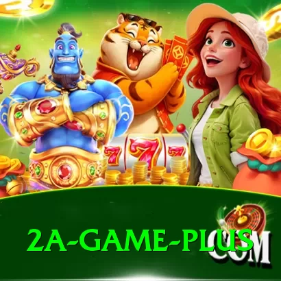 2A Game Jackpot Elite v5.0.6 - 2
