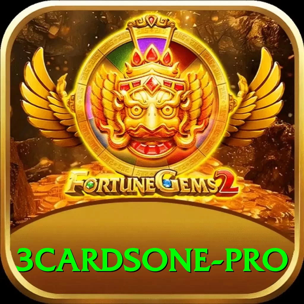 3cardsone Live Ultimate v3.1.4 - 2