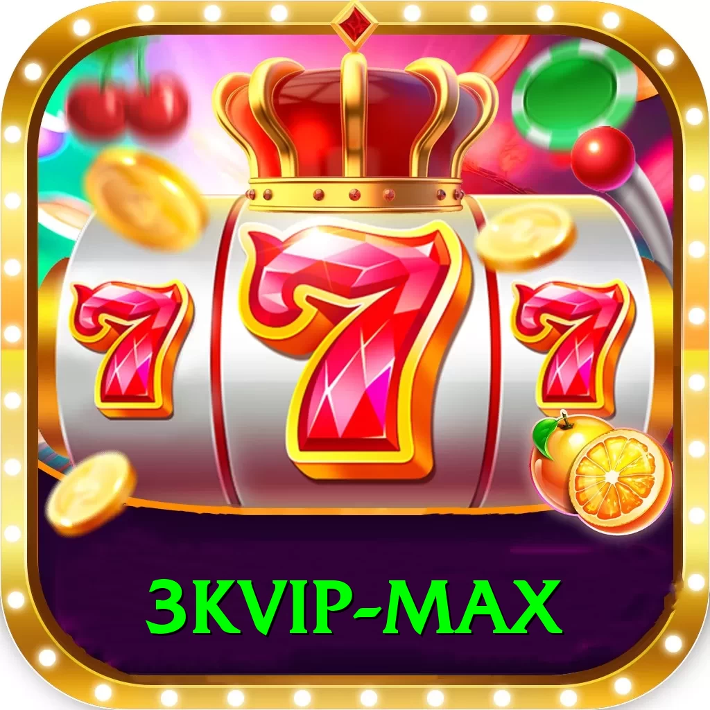 3kvip Live Casino Master - 2