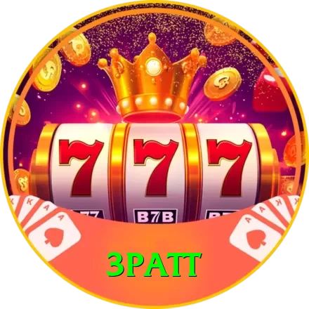 3patt Games (Casino & Earning) Turbo vv2.1.3 - 2
