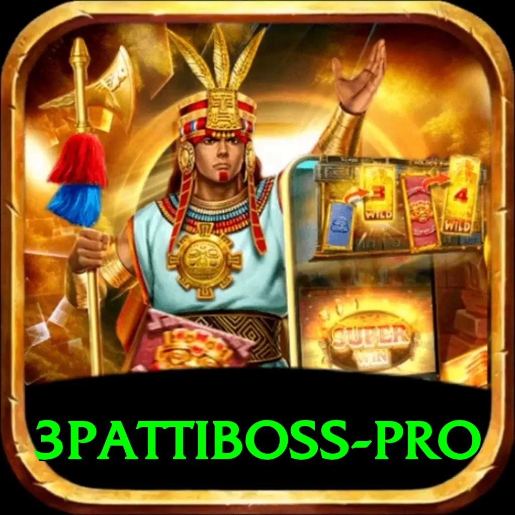 3pattiboss Jackpot Deluxe v5.1.1 - 2