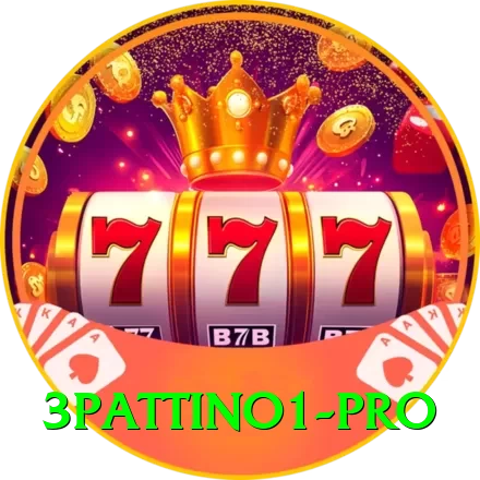 3pattino1 - Gold Edition v5.9.5 - 2