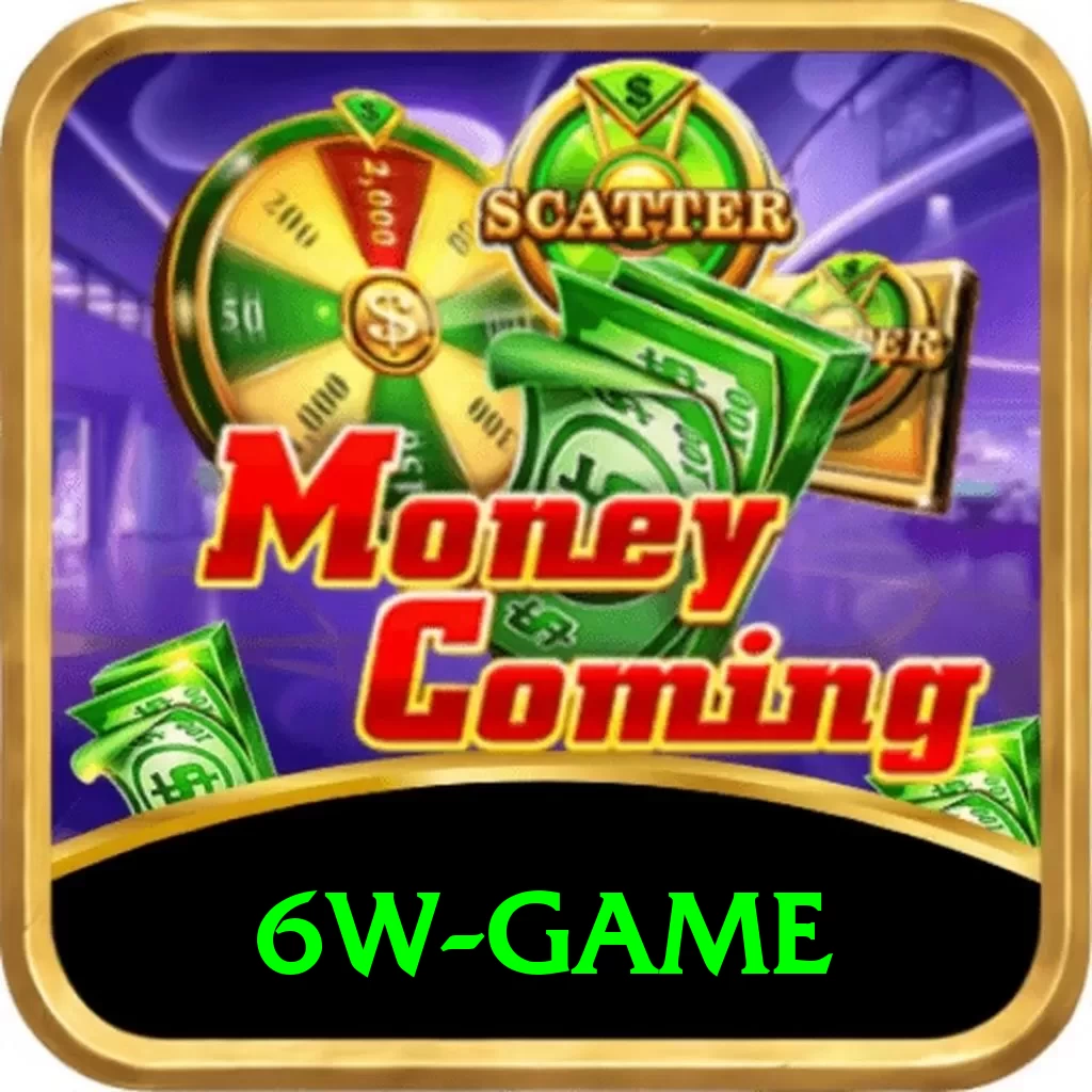 6w game Gold Edition v1.3.8 - 2
