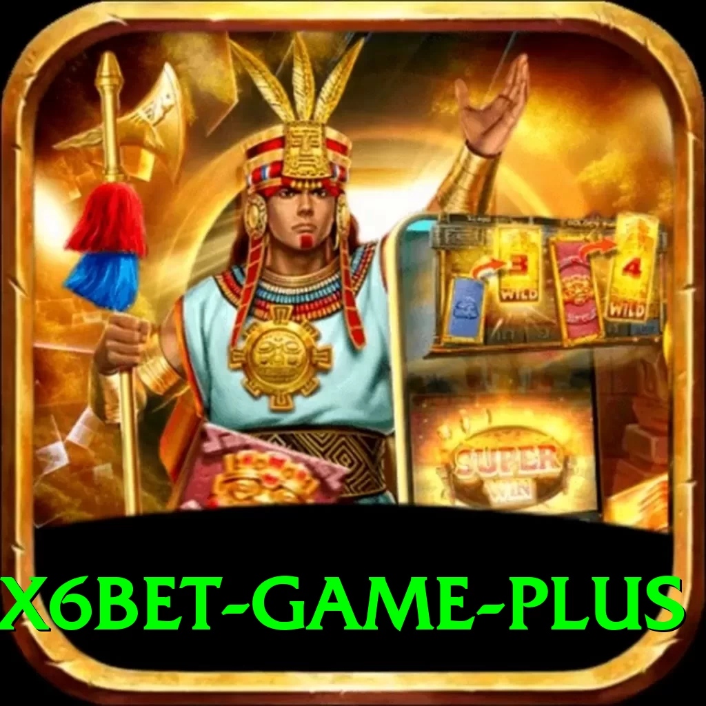 6X6Bet Game Earn Turbo v3.8.0 - 2