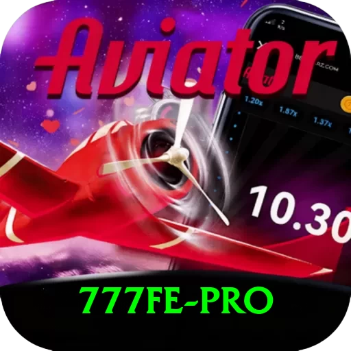 777fe Pro Max v3.7.8 - 2