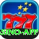 777xk Mega Casino App