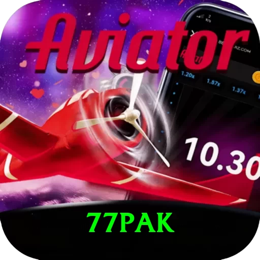 77pak Games (Casino & Earning) Premium v2.0.7 - 2