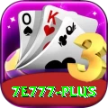7e777 Games (Casino & Earning) Elite v4.8.8
