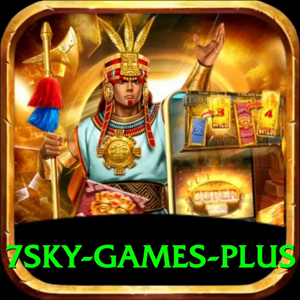 7sky games Plus Pro v1.2.2 - 2