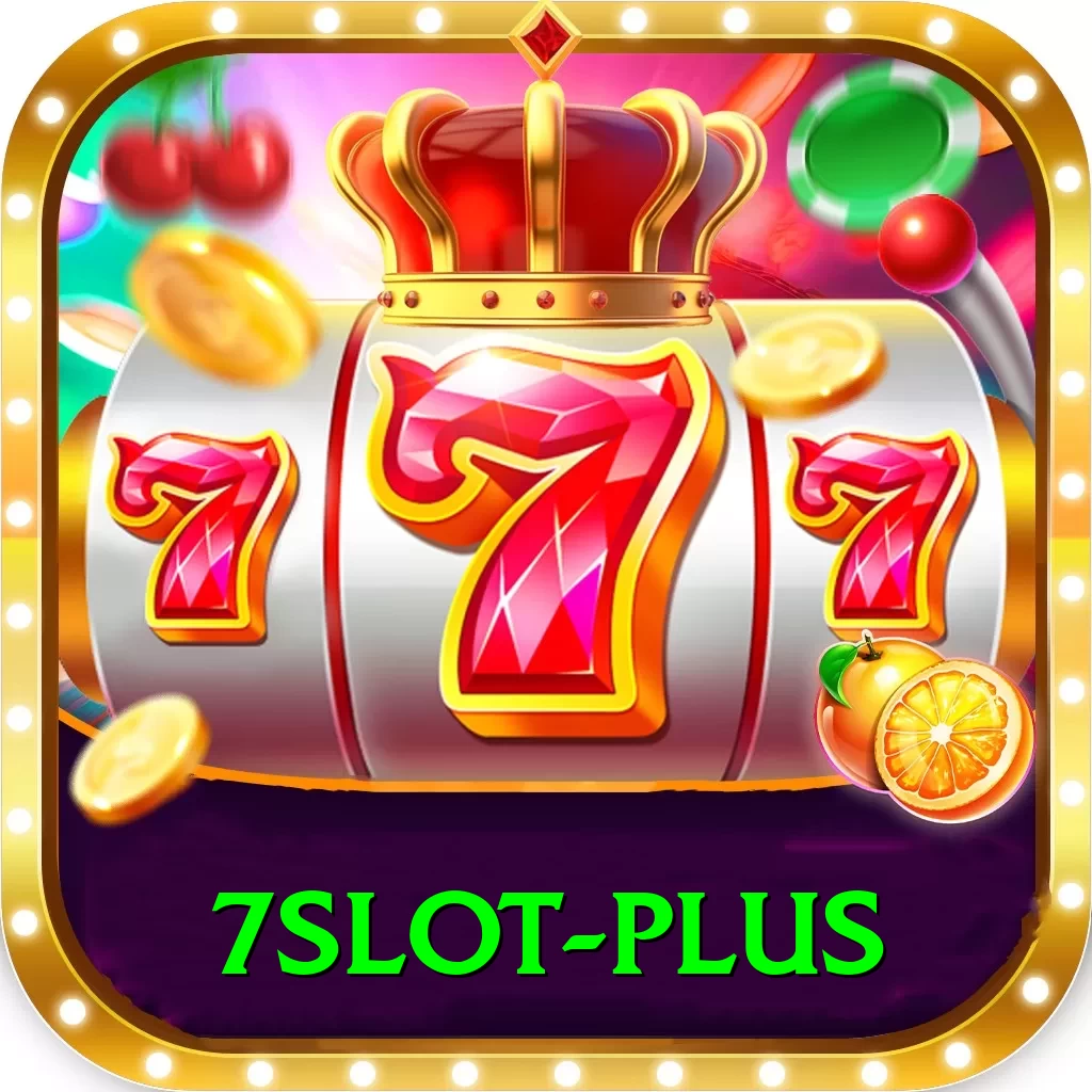 7slot - Legend Earning App - 2