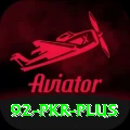92 PKR - Slots Deluxe