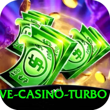 92GO Game Live Casino Turbo - 2