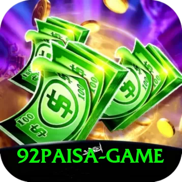 92Paisa Game VIP v4.6.8 - 2
