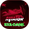92R Game Master Pro v2.5.7