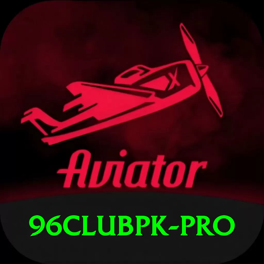 96clubpk Official v3.2.1 - 2
