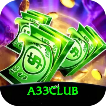 a33club Games (Casino & Earning) Max v1.4.4 - 2