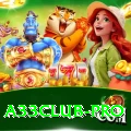 a33club - Slots Pro