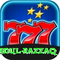abdul razzaq Pro Edition v4.9.2