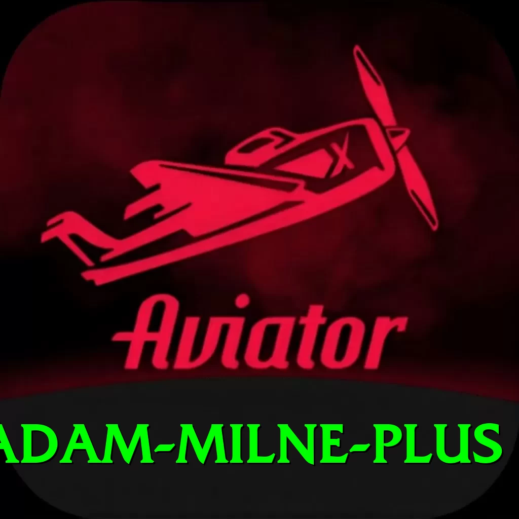 adam milne Gold v2.9.8 - 2