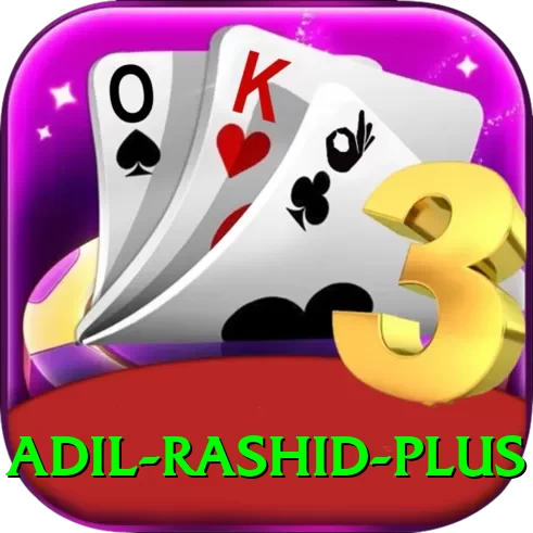 adil rashid - VIP Pro - 2