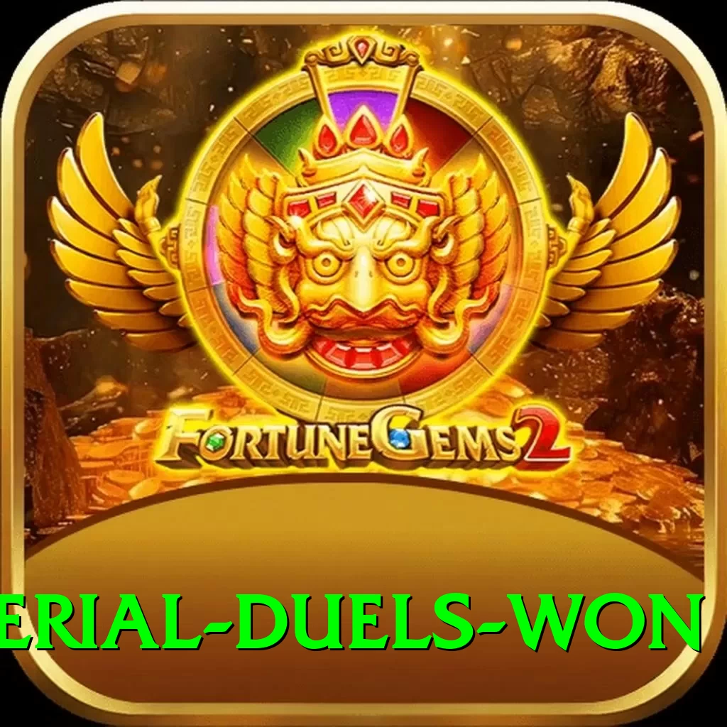 aerial duels won Deluxe Edition v5.9.0 - 2