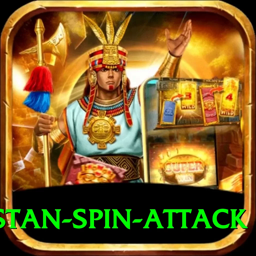 afghanistan spin attack Games (Casino & Earning) Premium v5.5.8 - 2