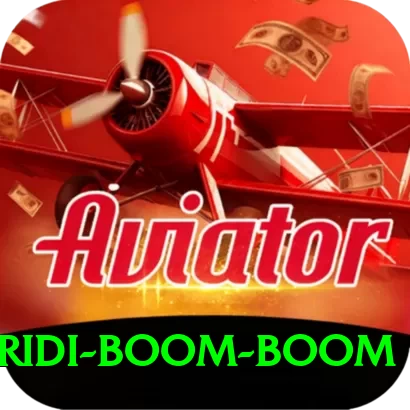 afridi boom boom Deluxe Edition v1.7.8 - 2