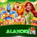 alanodt Plus v5.1.8