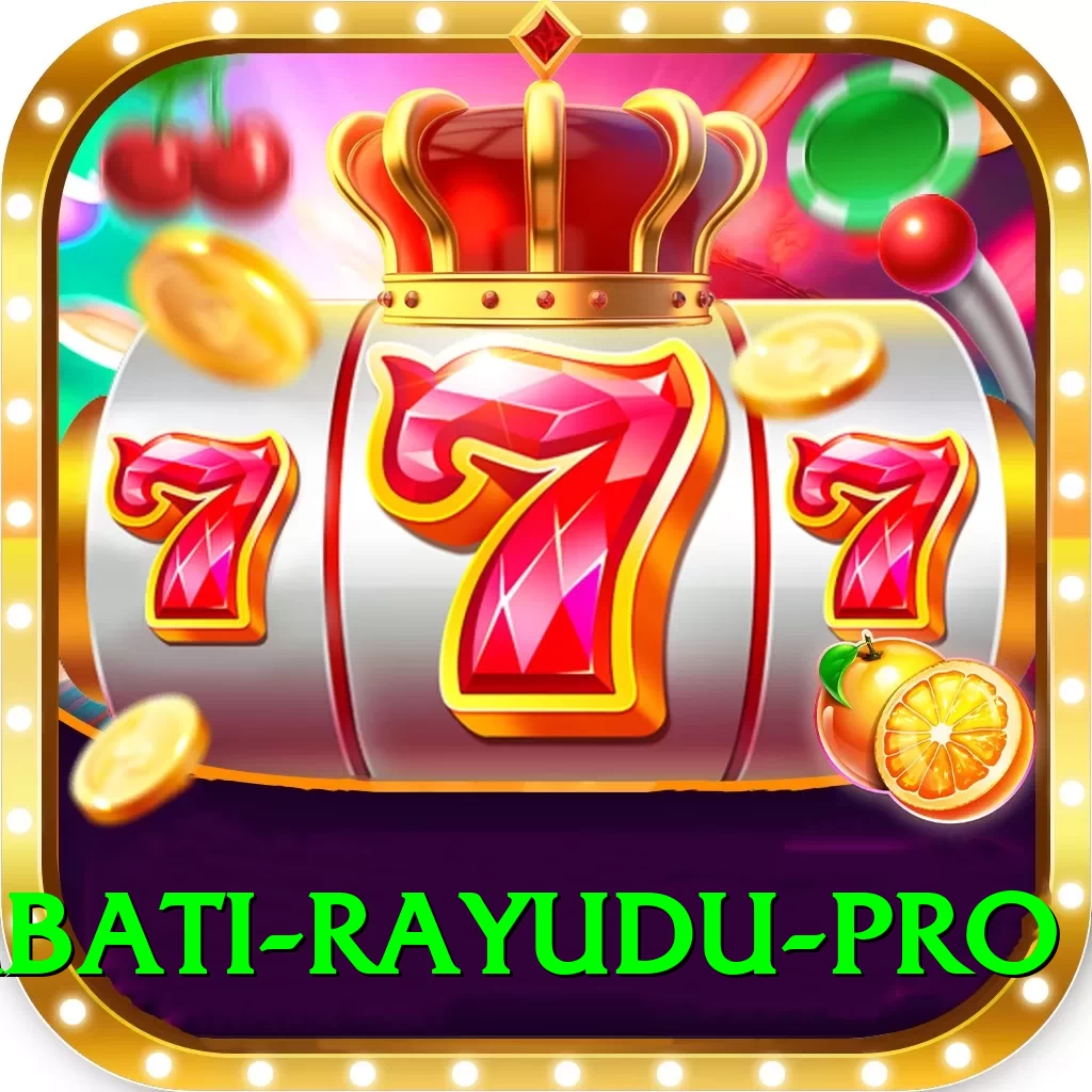 ambati rayudu Jackpot Premium v3.7.9 - 2