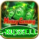 andre russell App