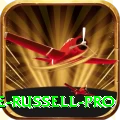andre russell PK Extreme