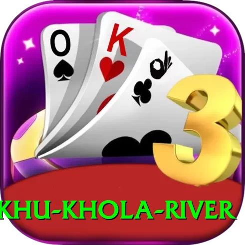 ankhu khola river Deluxe Pro v2.9.7 - 2