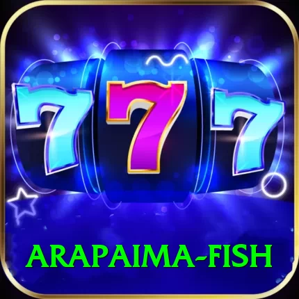 arapaima fish Premium v5.9.1 - 2