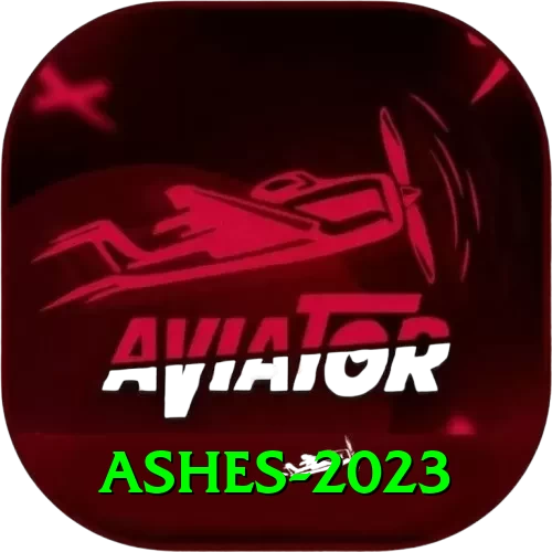 ashes 2023 Pro1 v3.2.5 - 2