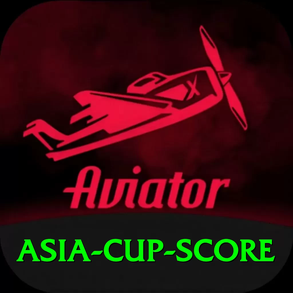 asia cup score VIP v5.2.8 - 2