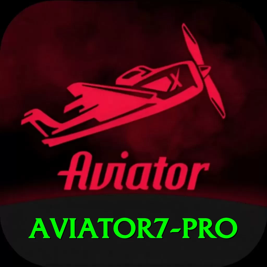 aviator7 Gold Casino App - 2