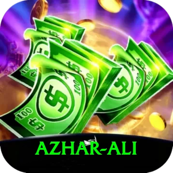 azhar ali Games (Casino & Earning) Max v2.3.0 - 2