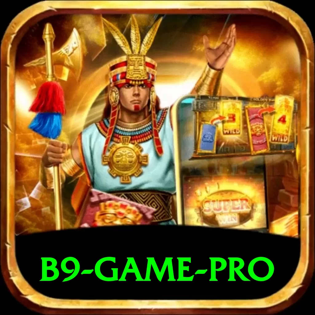 b9 game Game Premium v1.2.0 - 2