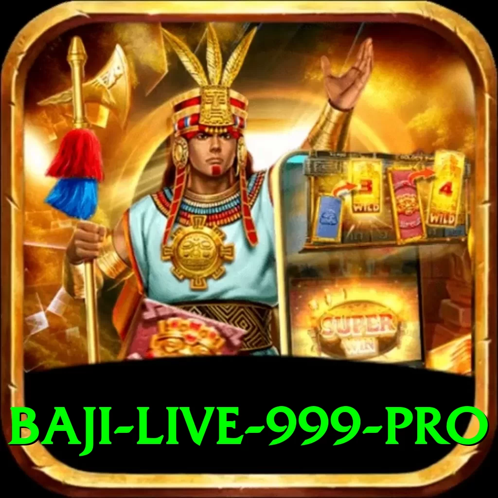 baji live 999 Extreme - Casino & Slots - 2