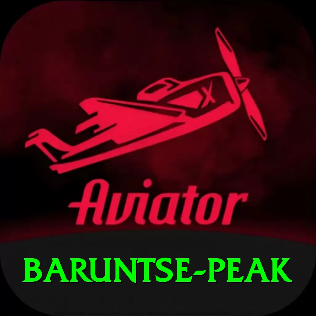 baruntse peak App - 2