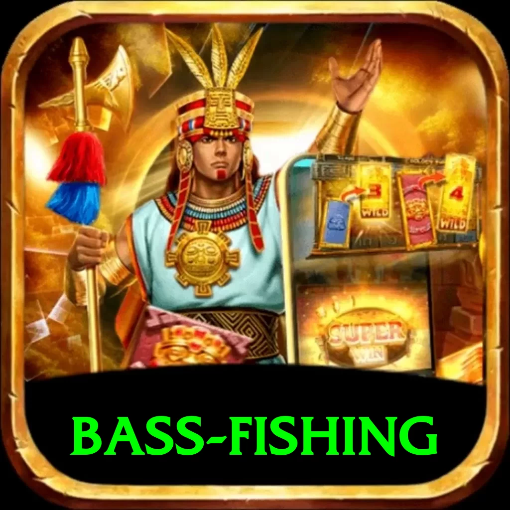 bass fishing Apps (Tools & Injectors) Ultimate v4.8.4 - 2