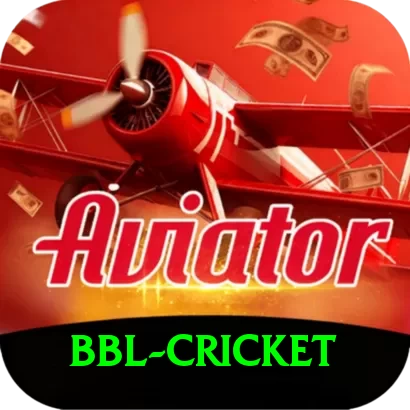 bbl cricket Deluxe v3.3.2 - 2