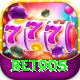 bet905 Gold Edition v1.4.9