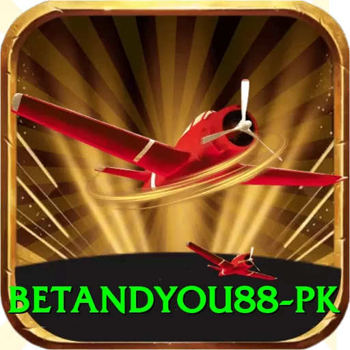 betandyou88.pk Games Deluxe - 2